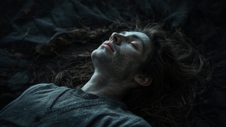 death dream deeper meaning