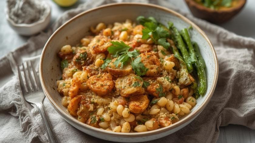 diet friendly 30 minute meals overview