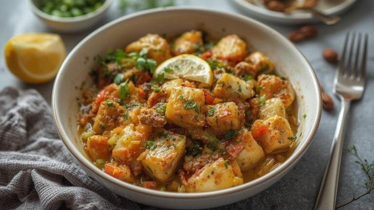 diet friendly accessible cooking ideas