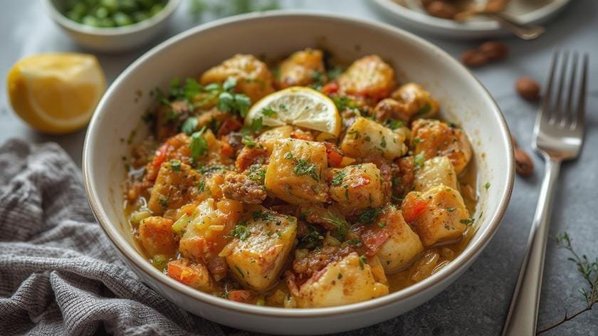 diet friendly accessible cooking ideas overview