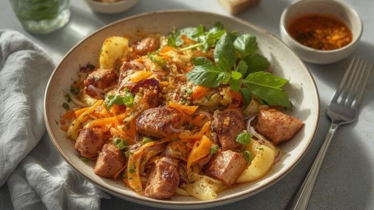 diet friendly affordable meal ideas