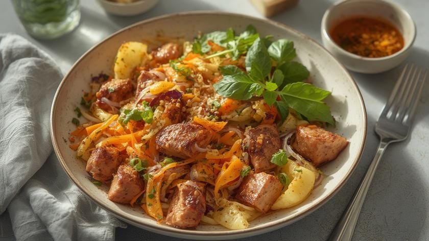 diet friendly affordable meal ideas overview