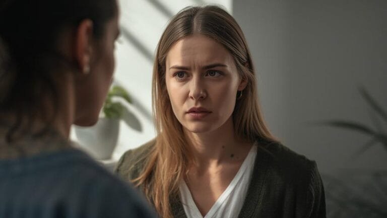 dream about arguing with spouse