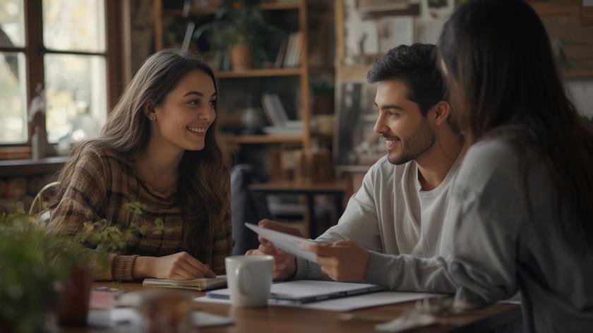 Practical process of emotional needs in relationships