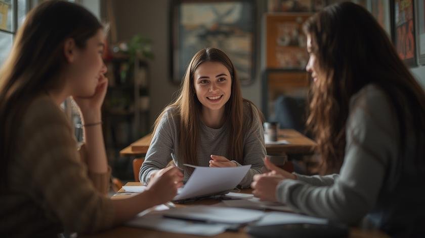 Practical process of friendship guidance predictions