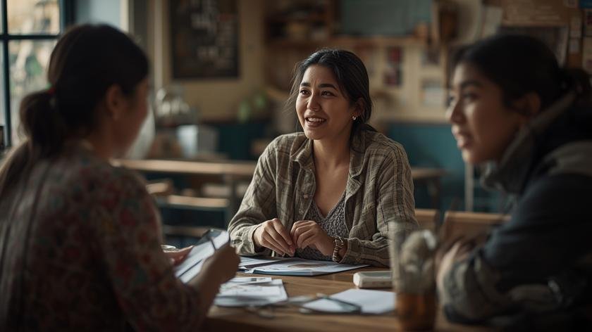 Practical process of healthy daily habits