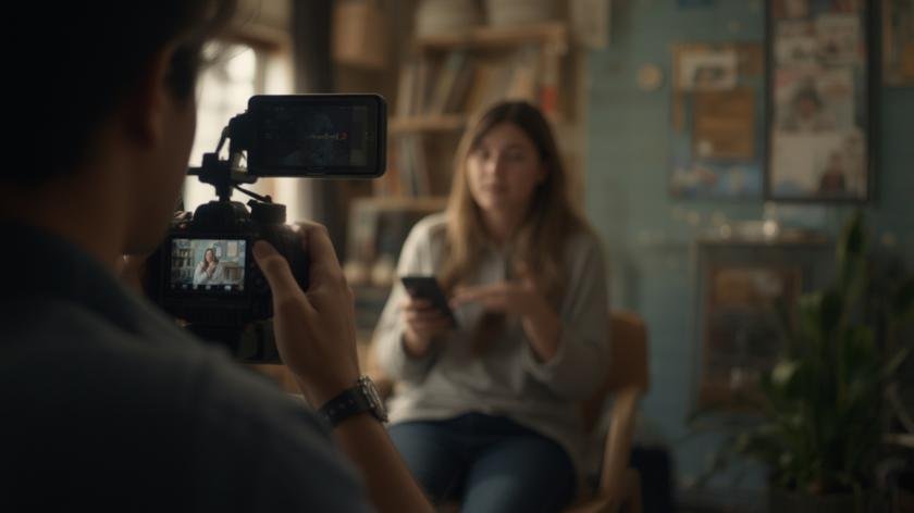 Practical process of how to access camera remotely