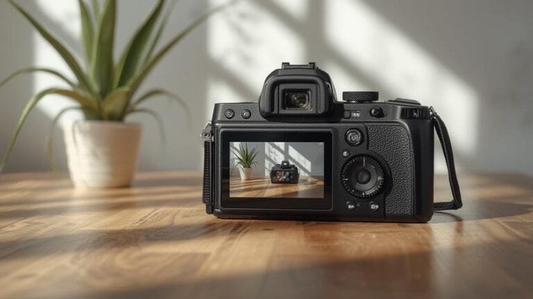 how to access camera remotely