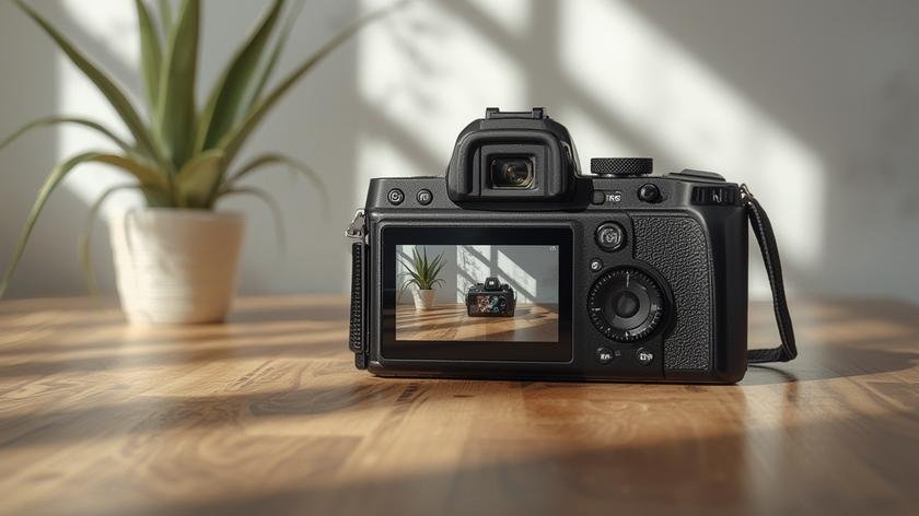 how to access camera remotely