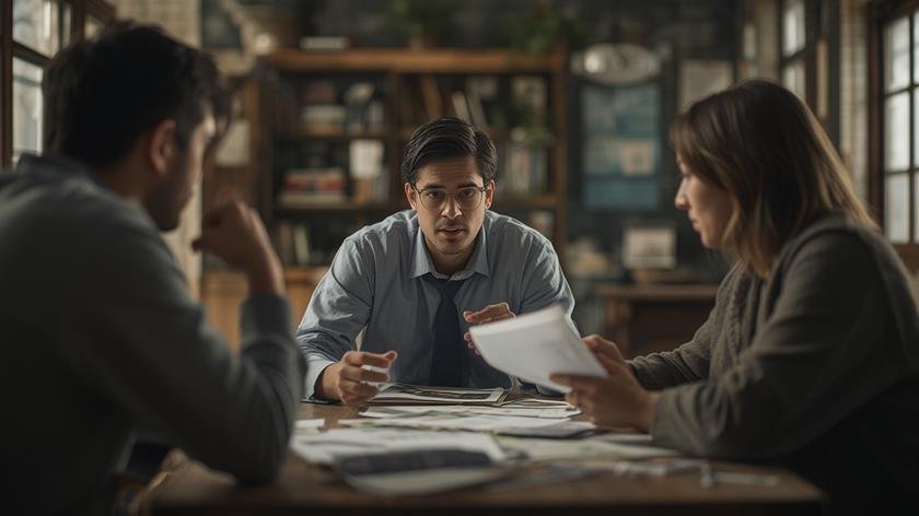 Practical process of investment basics