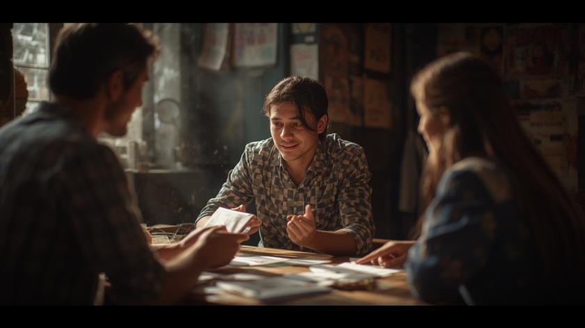 Practical process of lucky numbers based on astrology