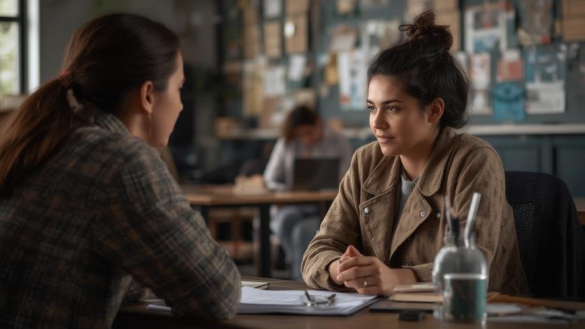 Practical process of mental health awareness