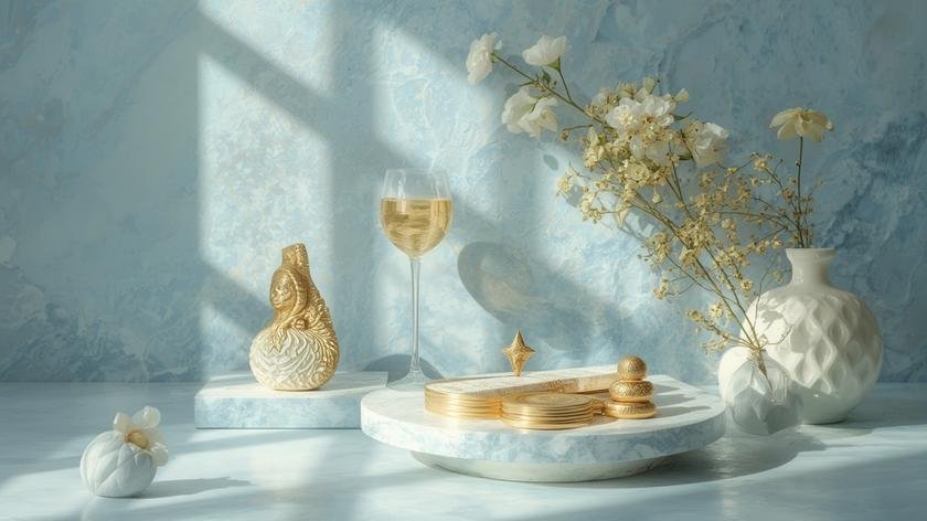 monthly abundance horoscope for aquarius overview