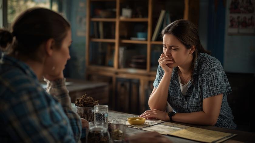 Practical process of natural remedies for cough relief