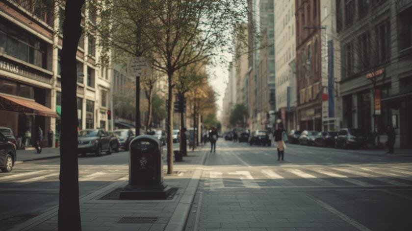 Best practices and outcomes of real city life stories