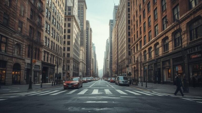 real city life stories