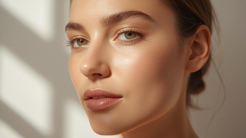 skin care routine overview