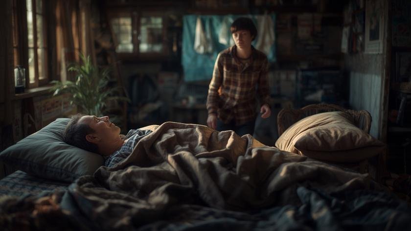 Practical process of sleep tips