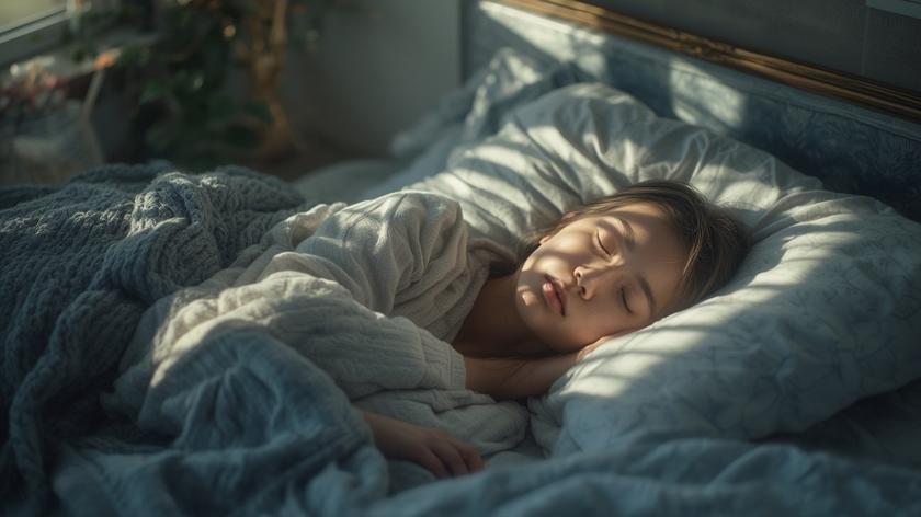 Best practices and outcomes of sleep tips