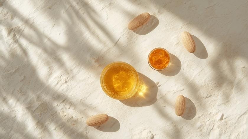 vitamin guide overview