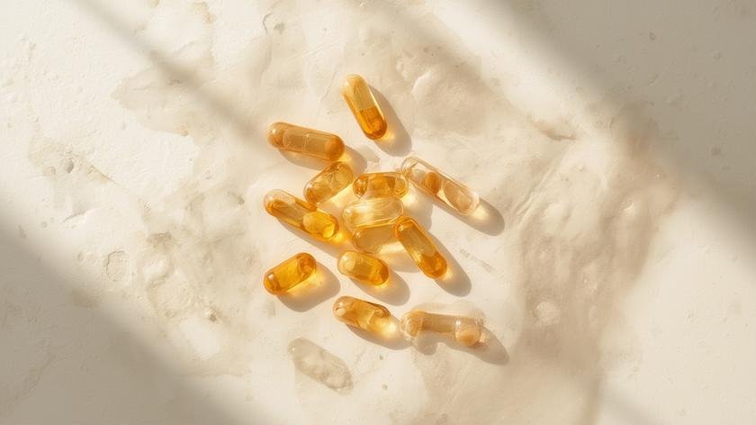 vitamin supplements