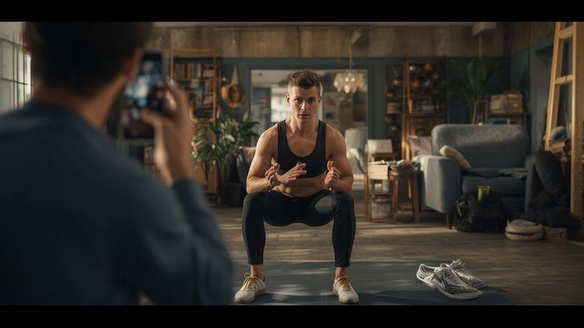 Practical process of 20 minute workout routines