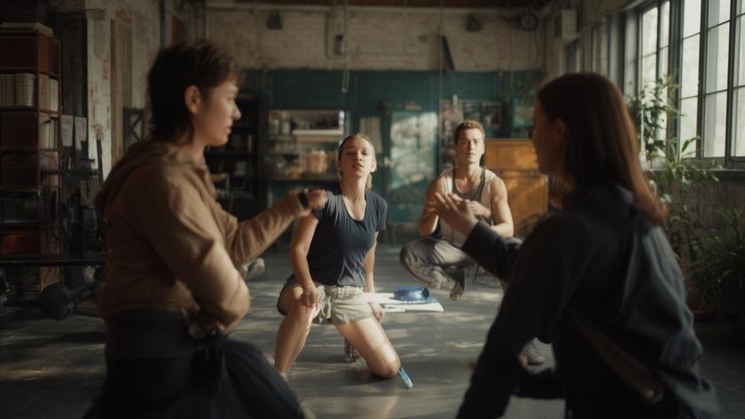 Practical process of 30 day fitness challenge ideas