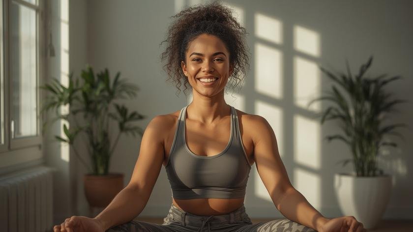 Best practices and outcomes of 30 day fitness challenge ideas