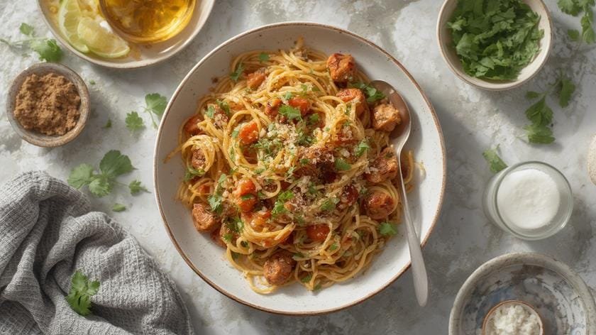 30 minute meals overview