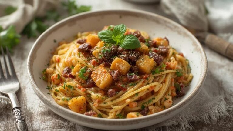 5 ingredient recipes