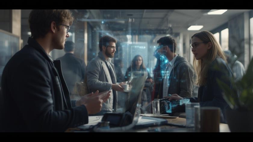 Practical process of 5G/6G future applications