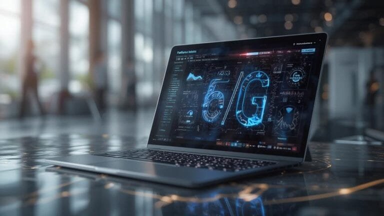 5G/6G future applications