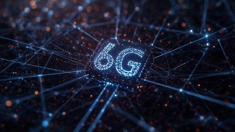 6G network concepts