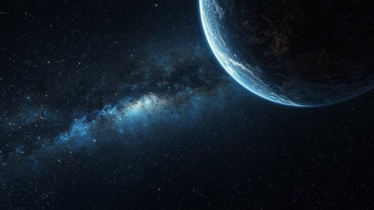 AI AI analytics for space exploration