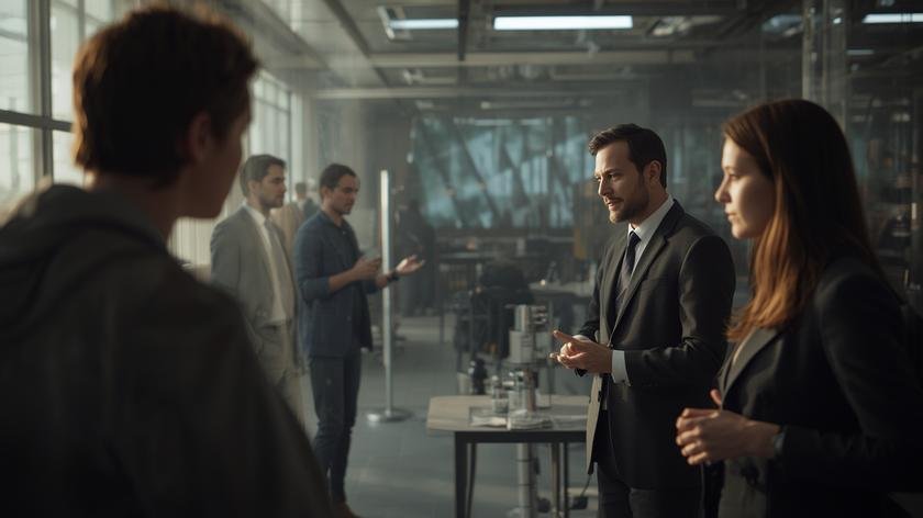 Practical process of AI AI breakthroughs 2026