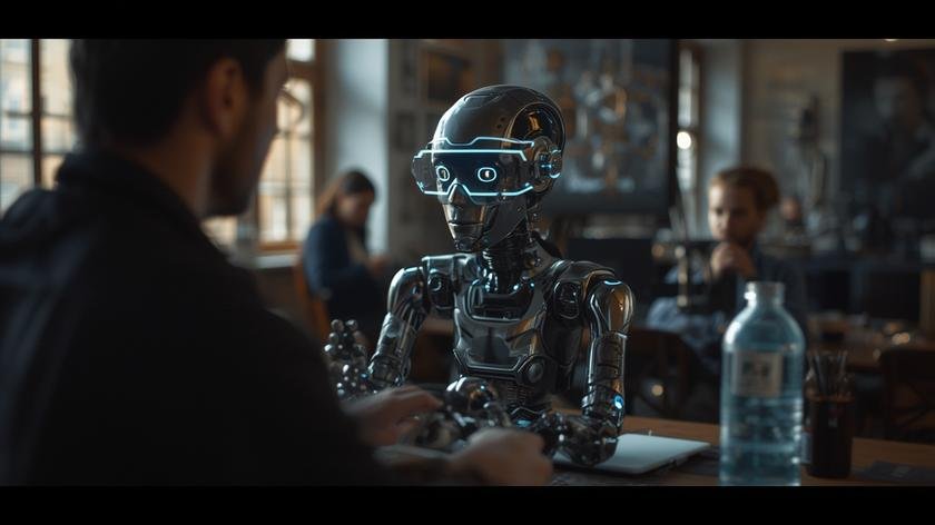 Practical process of AI SEO tools