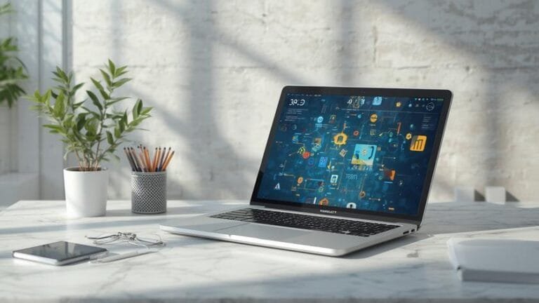 AI STEM learning tools