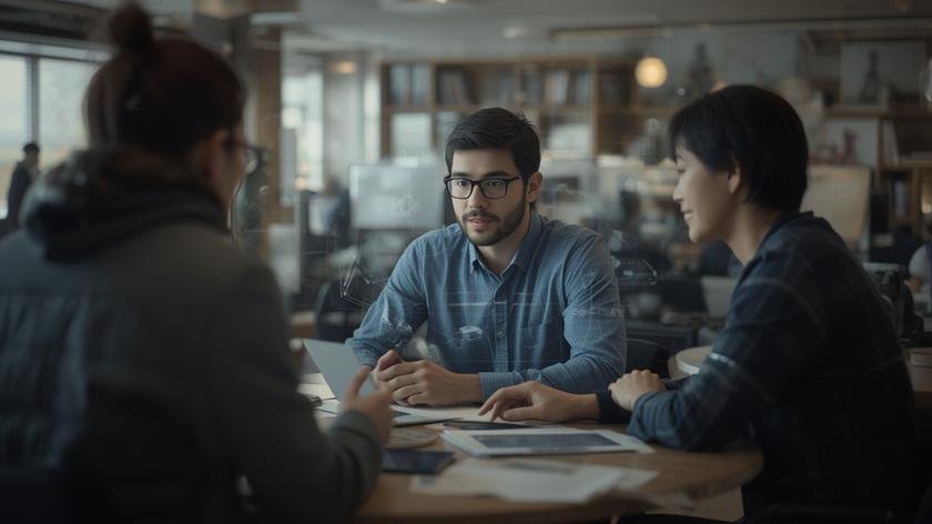 Practical process of AI SaaS platforms