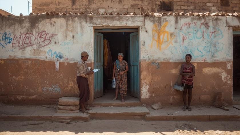 Practical process of Andes travel destinations