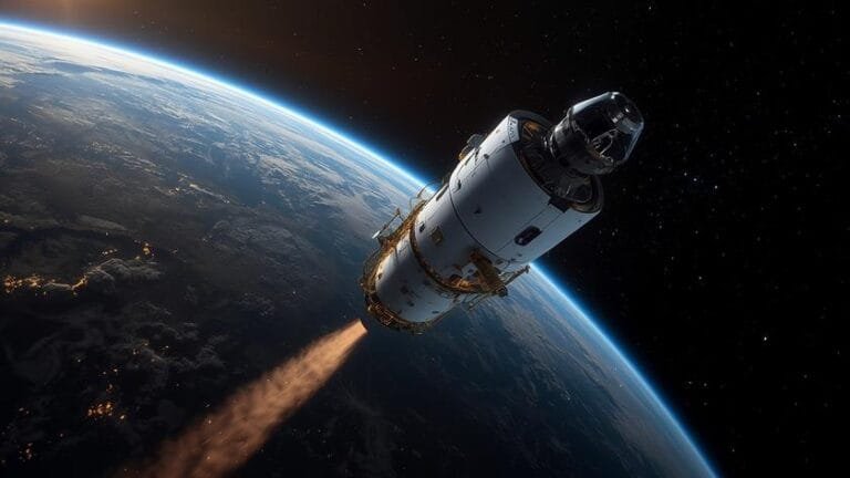 Arianespace missions