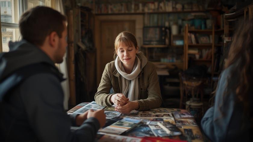 Practical process of Baltic travel destinations