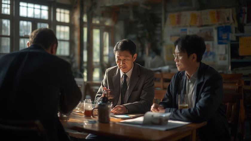 Practical process of Beidou satellite system