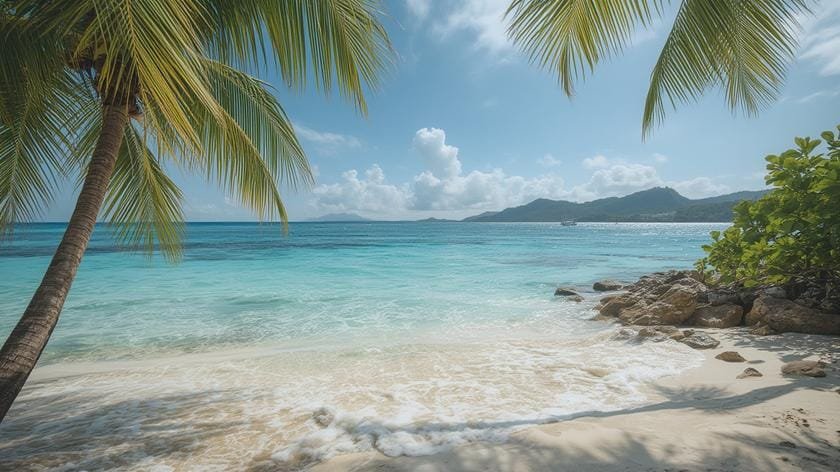 Best practices and outcomes of Caribbean travel destinations