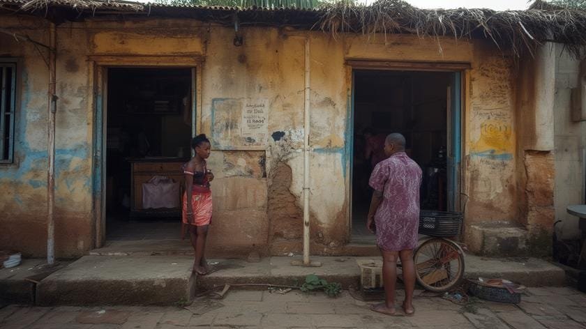 Practical process of Central America travel destinations