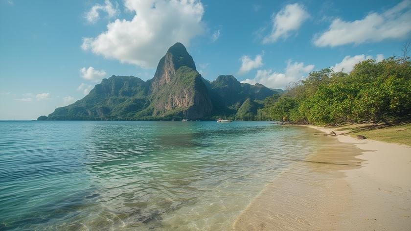 Best practices and outcomes of Central America travel destinations