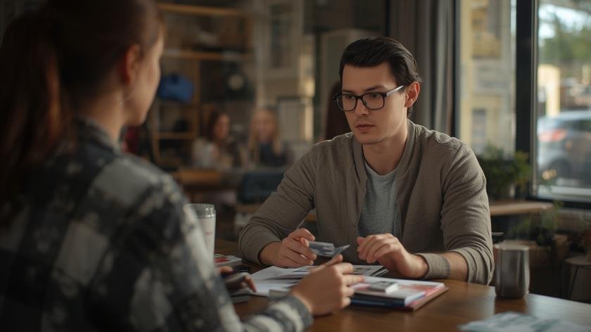 Practical process of Google Ads keywords behavior