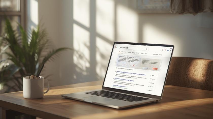 Best practices and outcomes of Google Ads keywords behavior