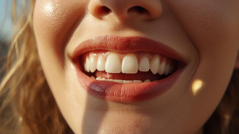 Best practices and outcomes of Google Ads keywords teeth falling dream