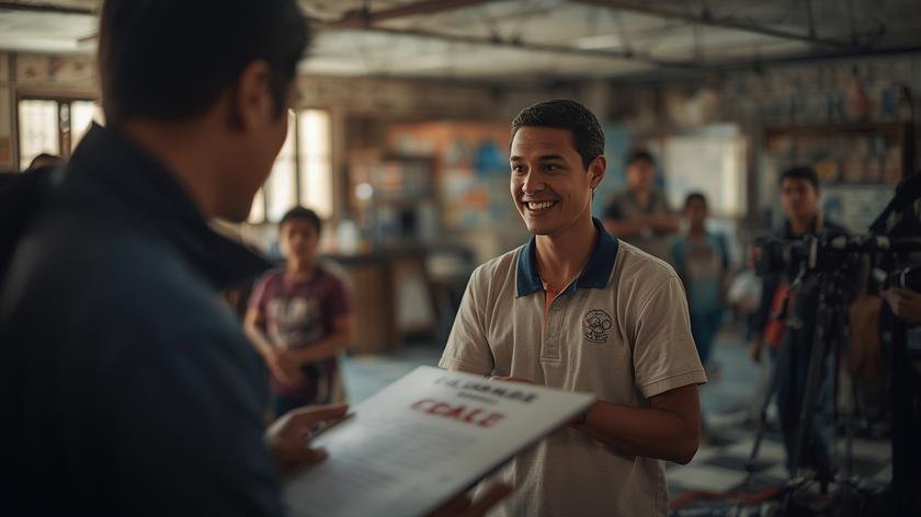 Practical process of Olympic success stories