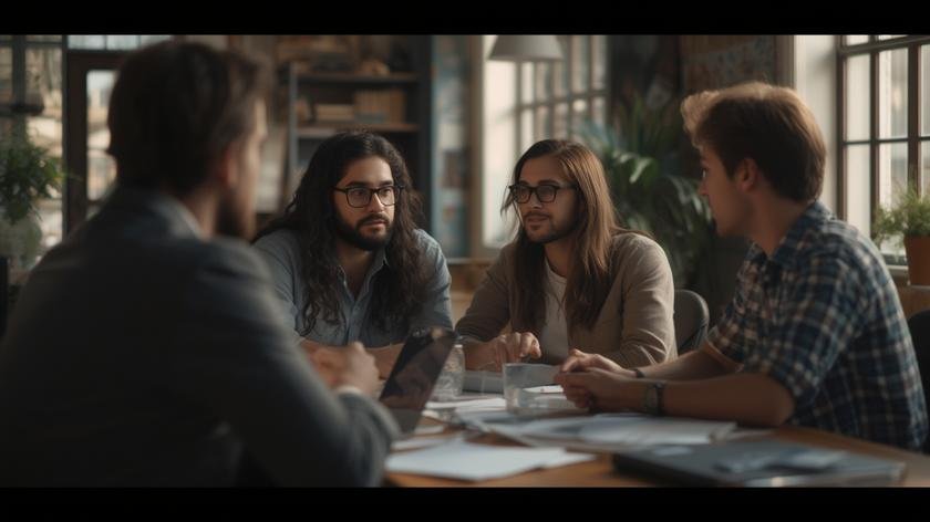 Practical process of SaaS success stories